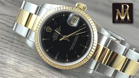 rolex usati datejust acciaio|rolex datejust prezzi.